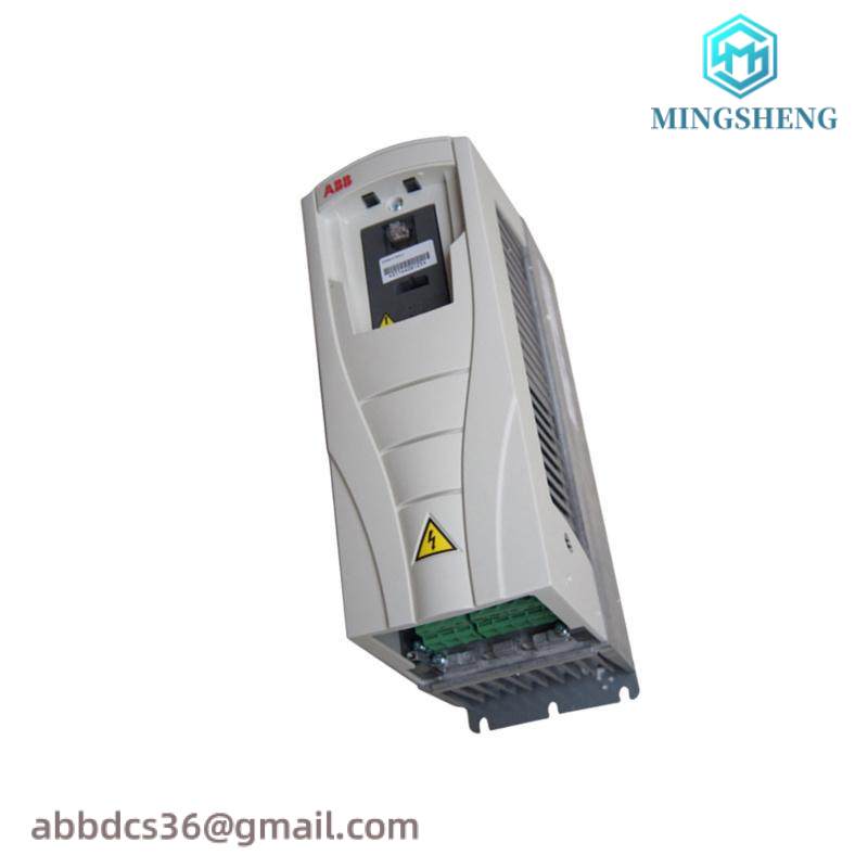 ABB ACS550-01-195A-4 Low voltage AC drives