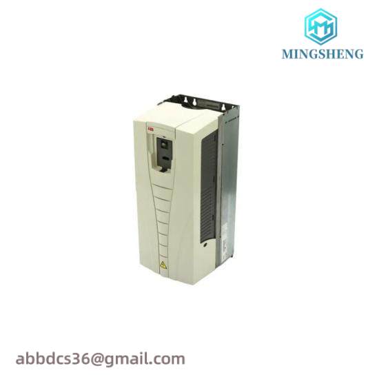 ABB ACS550-01-290A-4 3AUA0000026919-D Frequency converter