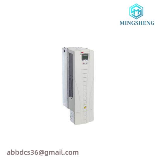 ABB ACS55001038A4 Frequency Converter Drive