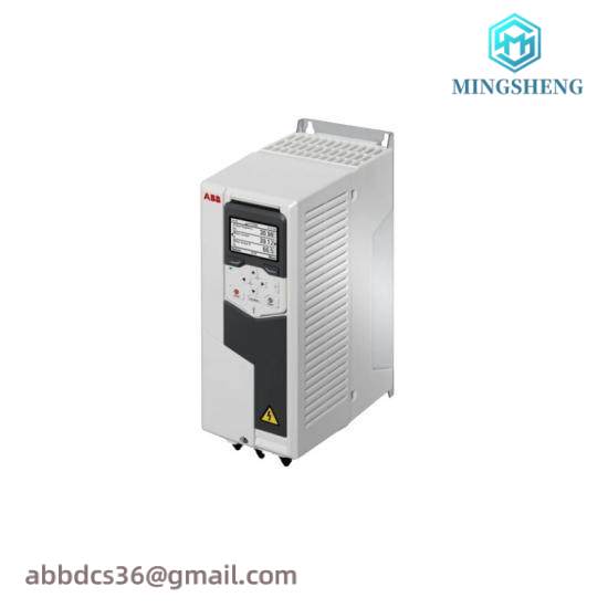 ABB ACS580-01-026A-4 3ABD50000038960 Frequency Converter