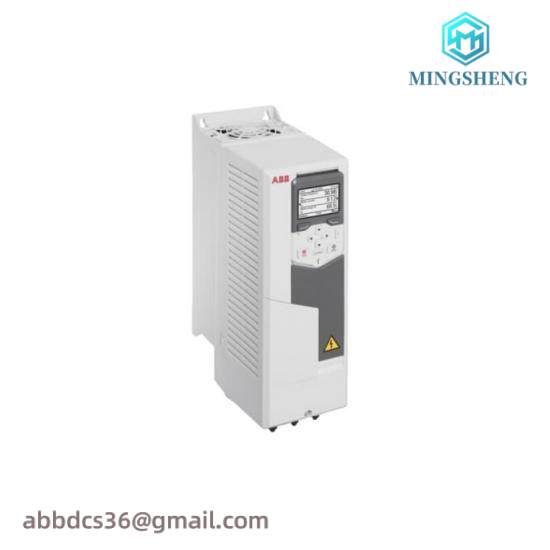 ABB ACS580-01-09A5-4 3ABD50000038952 Frequency Converter