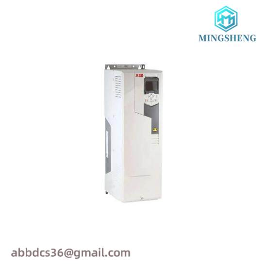 ABB ACS580-01-106A-4 3ABD00045436-D Frequency Converter