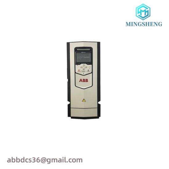 ABB ACS880-01-017A-3 3ABD00035965-D Frequency Converter
