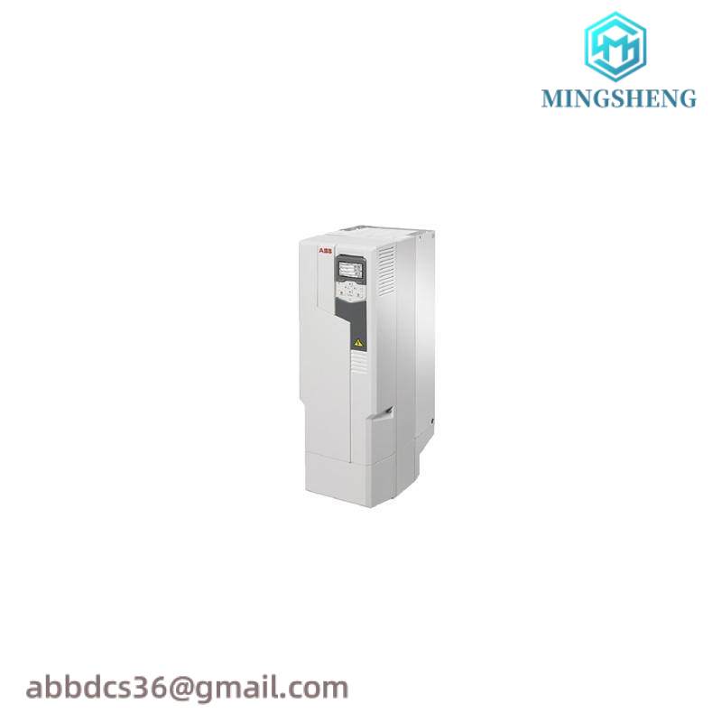 ABB ACS880-01-04A8-5 Variable Frequency Drive