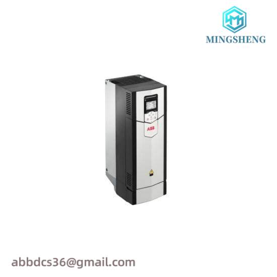 ABB ACS880-01-05A6-3 3ABD00035961-D Frequency Converter