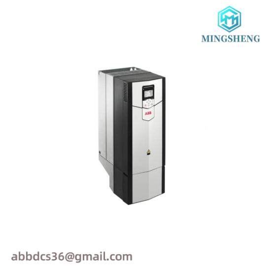 ABB ACS880-01-145A-3 3ABD00035951-D Frequency Converter