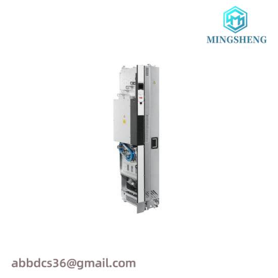 ABB ACS880-04-585A-3 3ABD00039334-D Frequency Converter