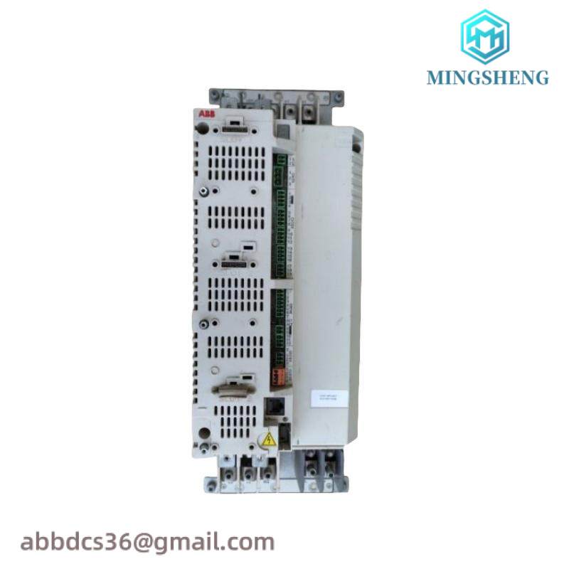 ABB ACSM1-04AS-040A-4 frequency inverter