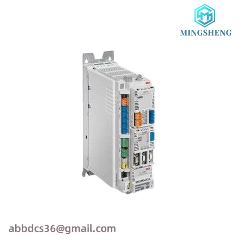 ABB ACSM1-04AS-060A-4 The inverter