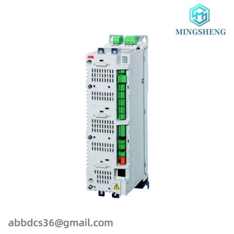 ABB ACSM1-04AS-073A-4 Motion Control Drive