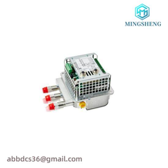 ABB ACU-01B3HNA024871-001 Control Unit