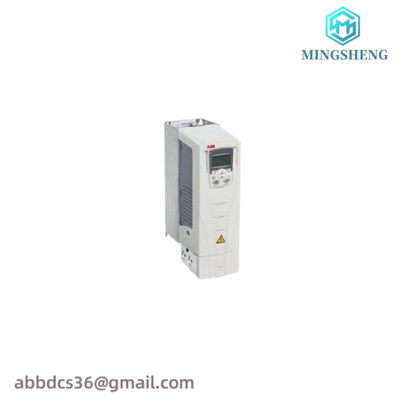 ABB ACX550-U0-04A1-4+P901 Ac Vfd Drive
