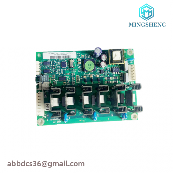 ABB AFIN-01C FAN INVERTER