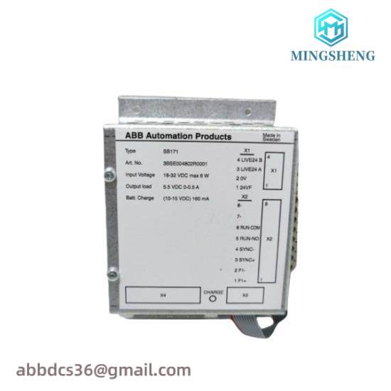 ABB AI02J