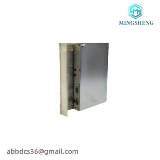 ABB AI610 3BHT300000R1 Analog Input Module