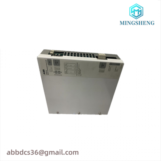 ABB AI610 Analog Input 32ch 12 Bit