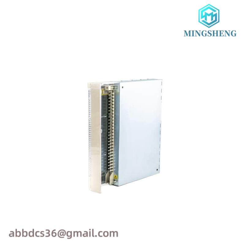 ABB AI630 3BHT300011R1 Analog Input Module