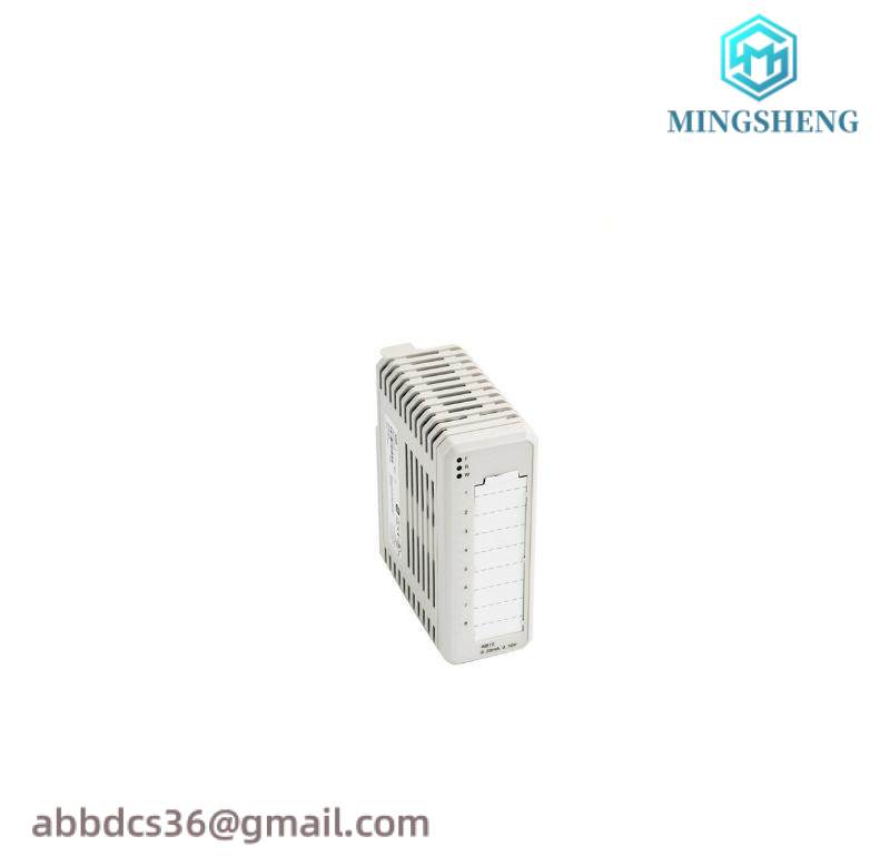 ABB AI810 3BSE008516R1 Input Module