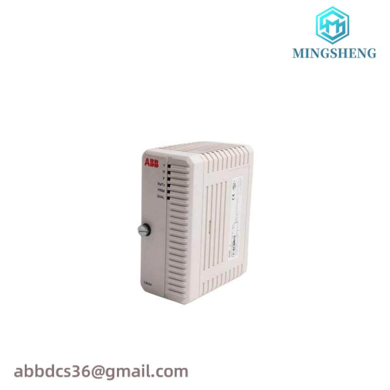 ABB AI815 3BSE052604R1 Analog Input Unit