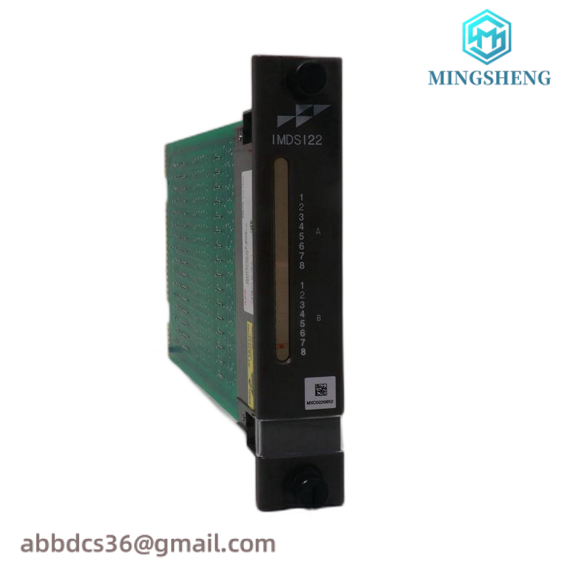 ABB AI830 3BSE008518R1 Analog Input Module