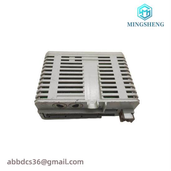 ABB AI830 3BSE008518R1 Analog Input Unit