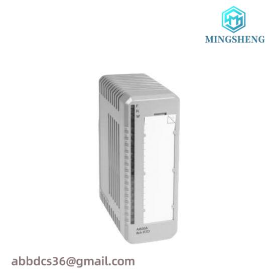 ABB AI830A-EA 3BSE040662R2 Analog Input Module