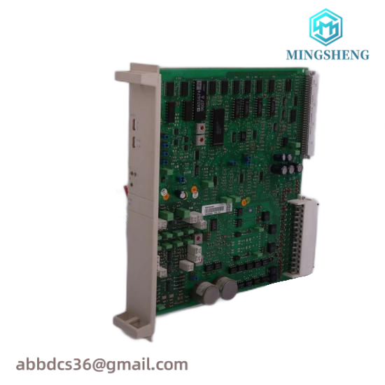 ABB AI830A 3BSE040662R1