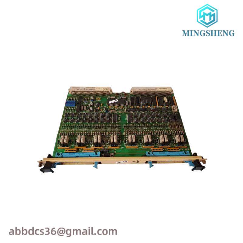 ABB AI86-16 57087196 Analog Input Card