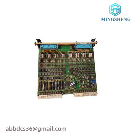 ABB AI86-16 Analog Input Board 57087196