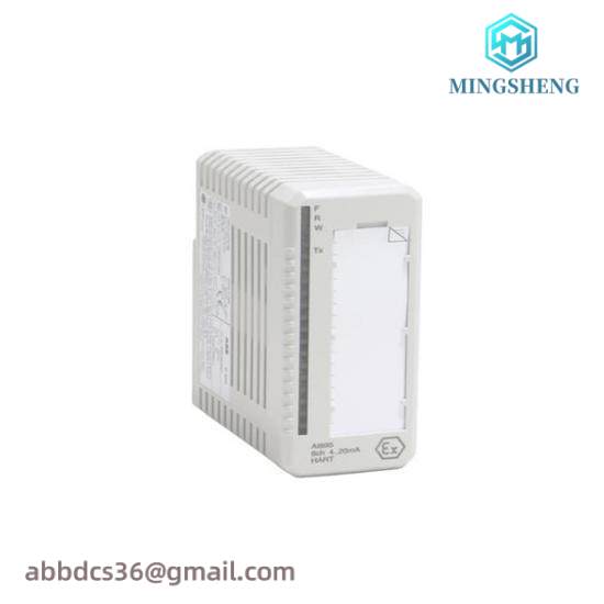 ABB AI895 3BSC690089R1