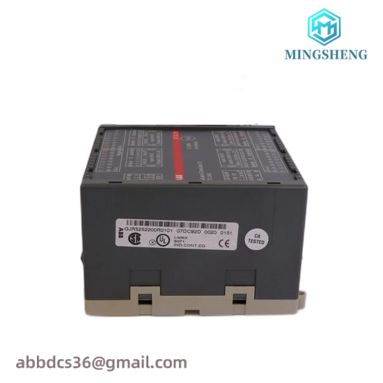 ABB AIBP-61  Input Bridge Protection Kit