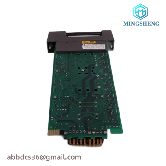 ABB AIBP-61  Input Bridge Protection Kit