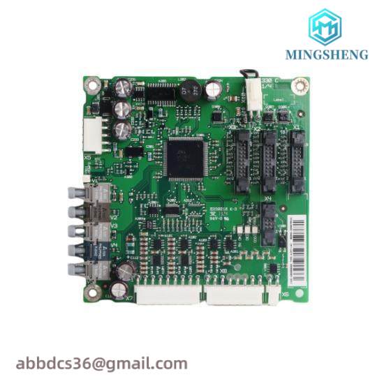 ABB AINT-14C 68685826  MC Interface Board