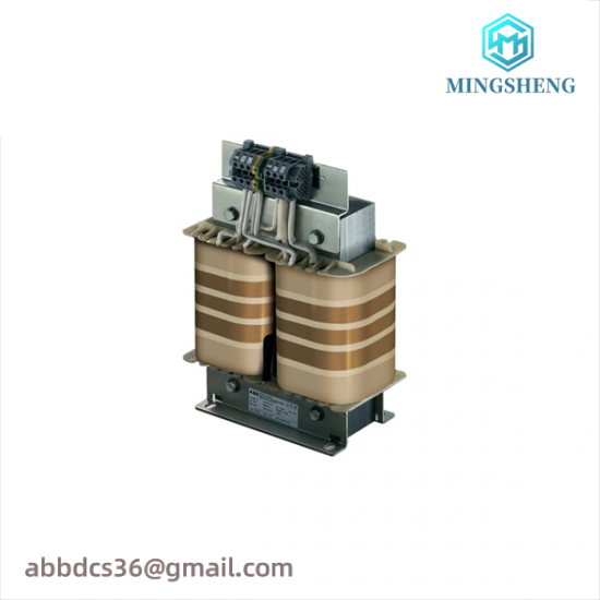 ABB AMM42 module
