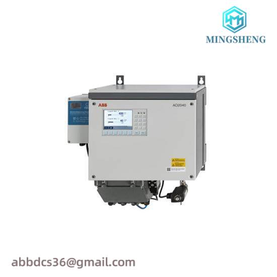 ABB AO2000/AO2040 Advance Optima