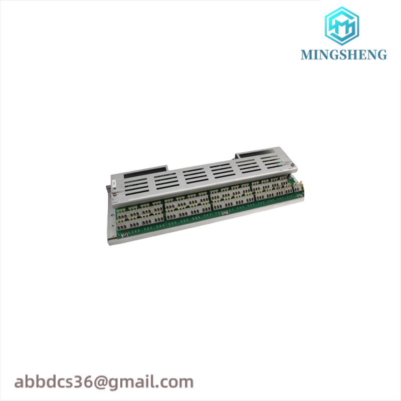 AB 1756-OA16 ControlLogix Digital I/O Modules