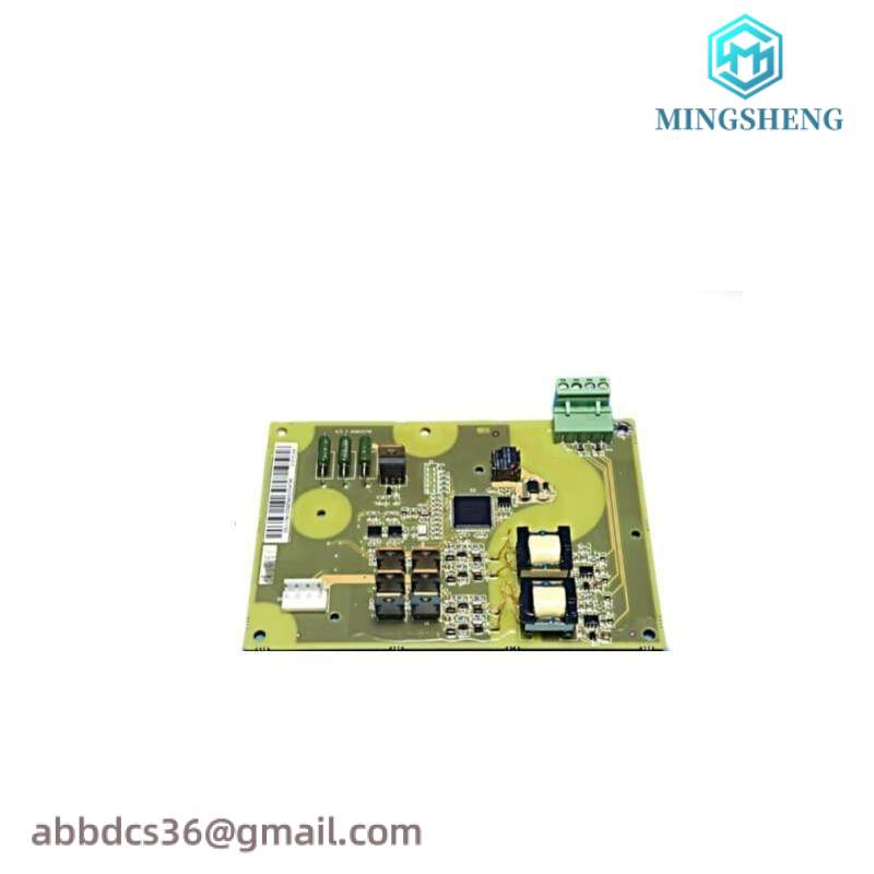 ABB ASTO-21C CNIPROTECTION BOARD ASTO-21C