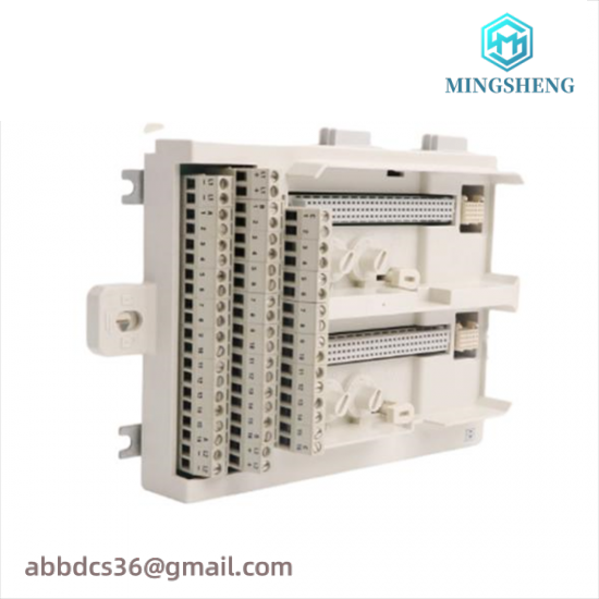 ABB AV43 AV 43 H&B Contronic Module