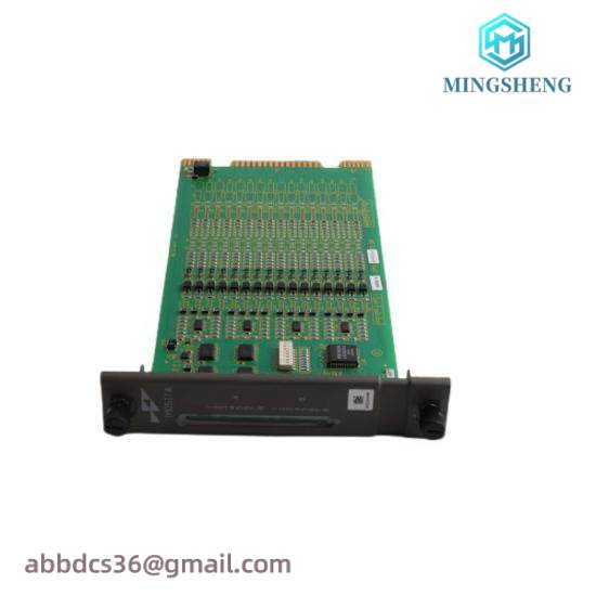 ABB BAILAY IMDSI14 48 VDC Digital Input Module