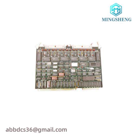 ABB Bailey 1948021A1 I/O INTERFACE MODULE