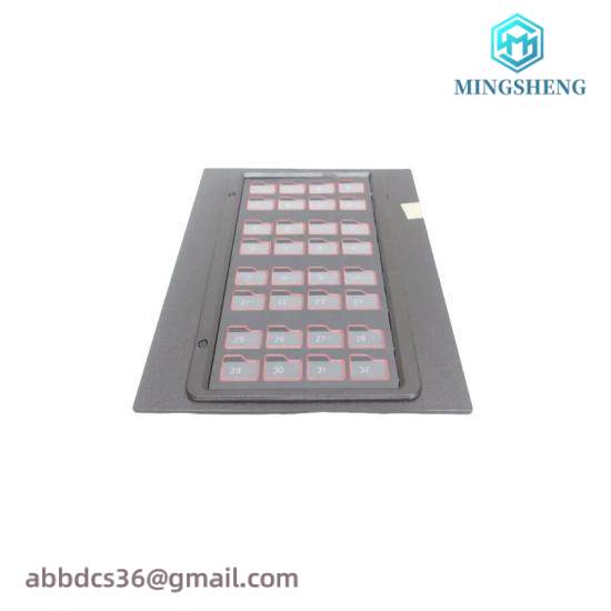 ABB Bailey IIADP02 DISPLAY PANEL