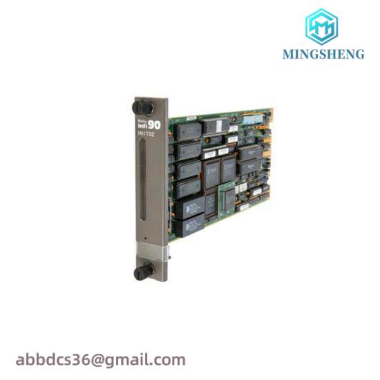 ABB Bailey IIPLM01 Plant Loop Module