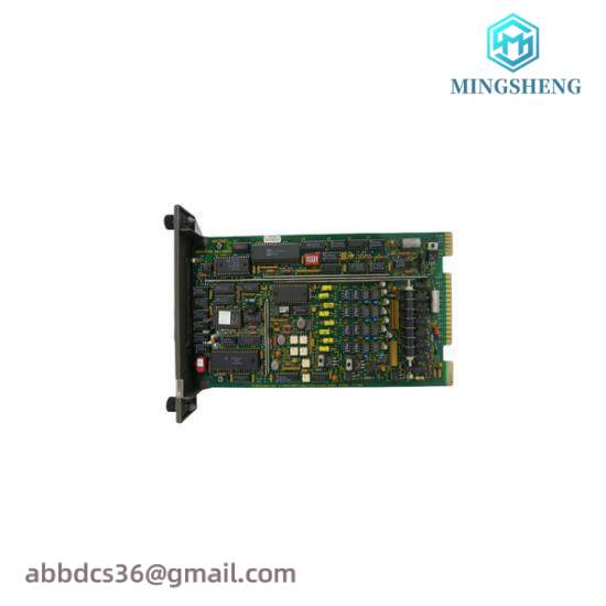 ABB Bailey IMAOM01 Analog Output Module