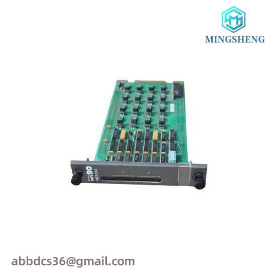 ABB Bailey IMDSO-04 Digital Output Slave Module