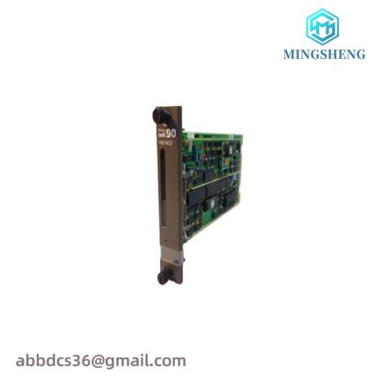 ABB Bailey INBIM02 Bus Interface Module