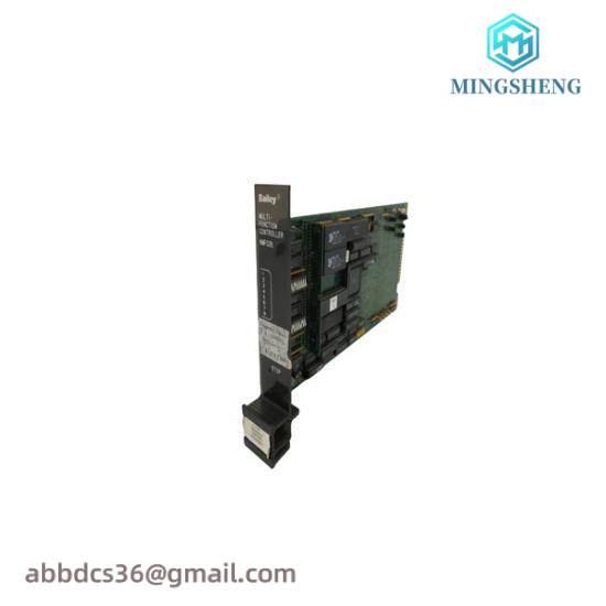 ABB Bailey Infi 90 NTCF01 TERMINATION UNIT