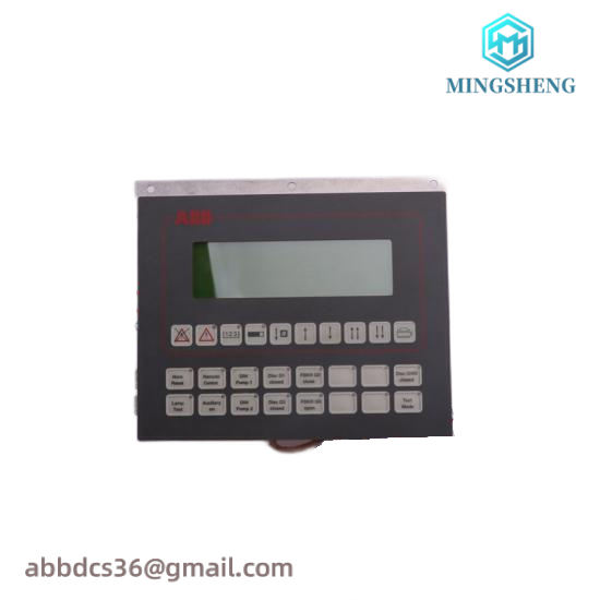 ABB SPIIL02-L