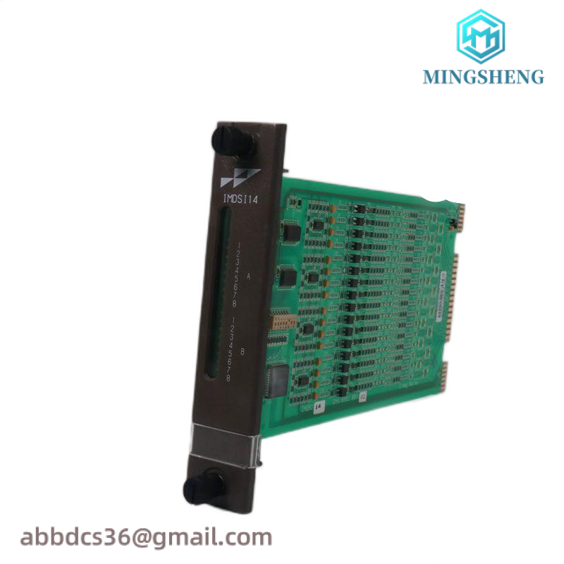 ABB BC810K02 3BSE031155R1 Interconnection Unit