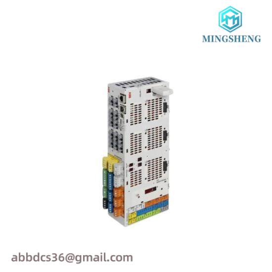 ABB BCU-22 3AUA0000110431  Variable Drive Control Unit