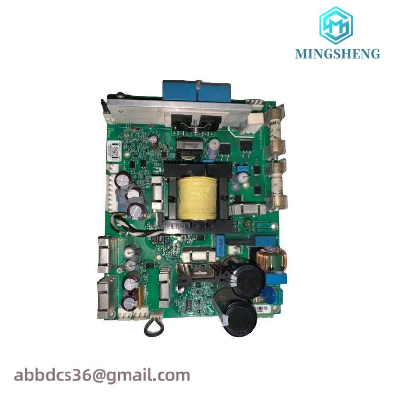 ABB BDPS-11C The power supply board